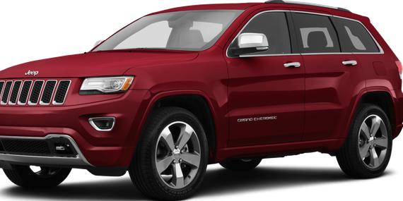 JEEP GRAND CHEROKEE 2015 1C4RJFCG6FC831316 image